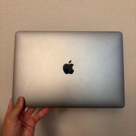 MacBook Pro 13インチ（2017年モデル）