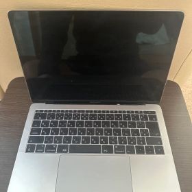 MacBook Pro 2017 13インチ ※訳あり