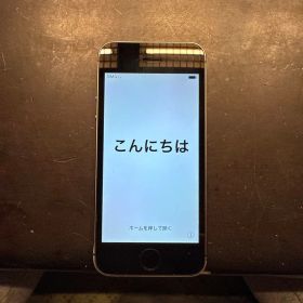 Apple iPhone 5s シルバー 16GB ソフトバンク