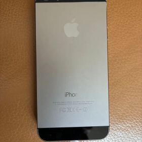 Apple iPhone 5s 本体