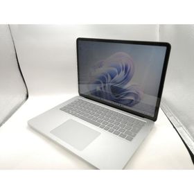【中古】Microsoft Surface Laptop Studio2 【i7 13700H 16G 512G】 YZY-00018 プラチナ【熊本】保証期間１ヶ月【ランクC】
