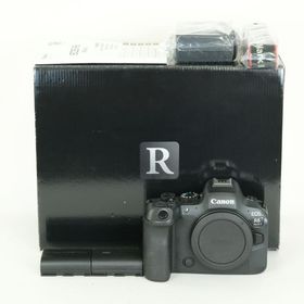 [良品] Canon EOS R6 Mark II [ボディ] | Canon RFマウント