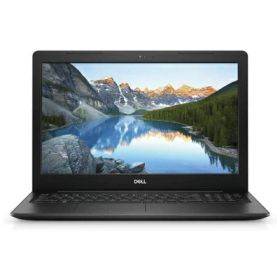 中古パソコン Inspiron 15 3593【Core i3(1.2GHz)/4GB/256GB SSD/Win11Home】 DELL 当社3ヶ月間保証 イオシス