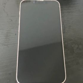 Apple iPhone 13 mini ピンク