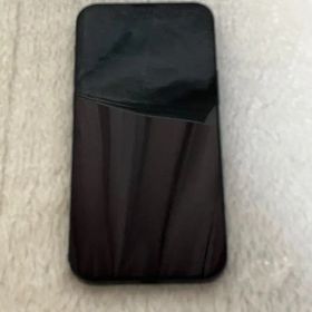 iPhone13mini 128g ミッドナイト（8日まで限定価格）