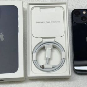 iPhone 13 mini 128GB SIMフリー