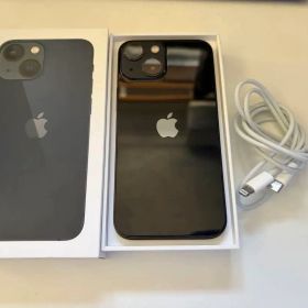 Apple iPhone 13 mini ミッドナイト 128GB