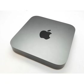 【中古】Apple Mac mini CTO (Late 2018) Core i5(3.0G)/16G/512G(SSD)/Intel UHD 630【立川フロム中武】保証期間1ヶ月【ランクB】
