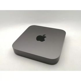 【中古】Apple Mac mini CTO (Late 2018) Core i5(3.0G)/32G/512G(SSD)/Intel UHD 630【千葉】保証期間1ヶ月【ランクB】