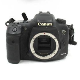 Canon キヤノン EOS 7D Mark II 動作確認済み