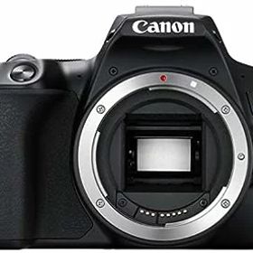 【中古】（非常に良い）Canon デジタル一眼レフカメラ EOS Kiss X10 ボディー ブラック EOSKISSX10BK