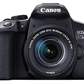 【中古】Canon デジタル一眼レフカメラ EOS Kiss X10i ダブルズームキット EOSKISSX10I-WKIT