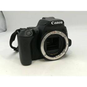 【中古】Canon EOS Kiss X10 ダブルズームキット ブラック【浜松駅前】保証期間1ヶ月【ランクB】