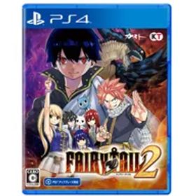 【PS4】FAIRY TAIL2 GUILD BOX [Amazon限定なし] [PS4 BOX]