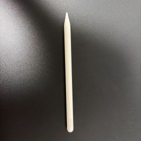 Apple Pencil (第2世代) 元箱付き ホワイト