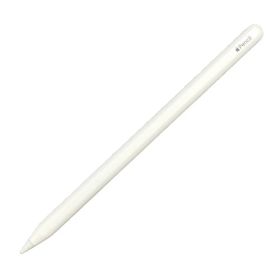 アップル ペンシル Apple pencil MU8F2J/A [第2世代] Apple