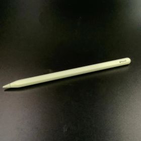 【全額返金保証】【最速発送】Apple Appel PEncil(第２世代） MU8F2J/A(A2051) 美品 動作確認済