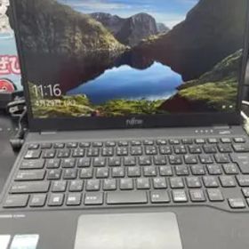 Fujitsu LIFEBOOK U9310/E FMVU32021