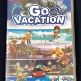 GO VACATION