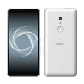 フジツウ(富士通)のF-41B arrows Be4 Plus ホワイト SIMフリー 本体 ドコモ スマホ 【送料無料】 f41bw6mtm(スマートフォン本体)