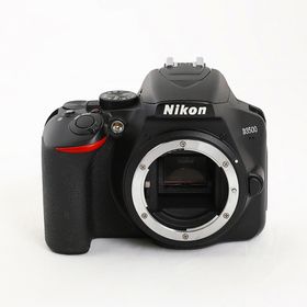 ニコン(Nikon)の【中古】(ニコン) Nikon D3500 ボディ(コンパクトデジタルカメラ)