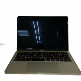 【中古】Apple◆ノートパソコン MacBook Pro MLH12J/A A1706【パソコン】