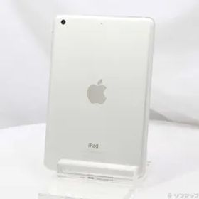 ソフマップ 〔中古品〕 iPad mini 3 64GB シルバー MGGT2J／A Wi-Fi【269】