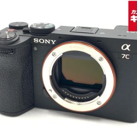 【中古】 【良品】 ソニー α7C II ボディ ブラック [ILCE-7CM2 B]
