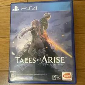 テイルズ・オブ・アライズ