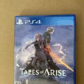 テイルズ・オブ・アライズ