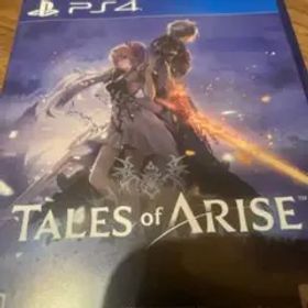 テイルズ・オブ・アライズ