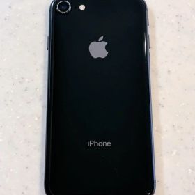 iPhone8 64GB スペースグレー SIMフリー