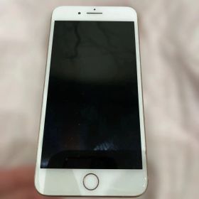 ［SIMフリー］iPhone 8 Puls 64G ゴールド 本体