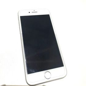 【美品】iPhone8 64GB シルバー 本体 動作確認済