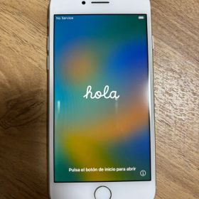 Apple iPhone 8 ホワイト 本体