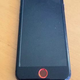 iPhone 8 256GB SIMフリー スペースグレーの中古品