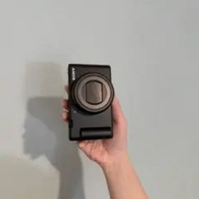 *店舗限定 海外仕様【日本語設定不可】 VLOGCAM ZV-1 MII