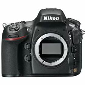 【中古】Nikon デジタル一眼レフカメラ D800 ボディー D800 tf8su2k