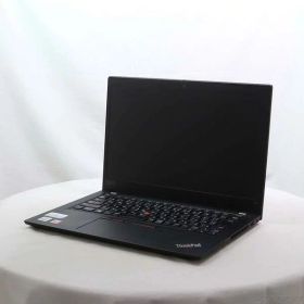 【中古】Lenovo(レノボジャパン) ThinkPad X13 Gen 1 20T3S72D00 【196-ud】