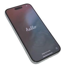 Apple アップル iPhone 15 MTML3J/A 128GB スマートフォン 携帯電話 SIMロックなし 中古 良好 Z10886652