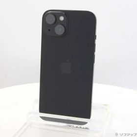 ソフマップ 〔中古品〕 iPhone15 256GB ブラック MTMN3J／A SIMフリー【305】