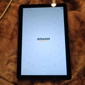 Fire HD 10 Plus (第11世代) タブレット