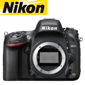 ニコン Nikon D610 ボディ デジタル 一眼レフ カメラ 中古