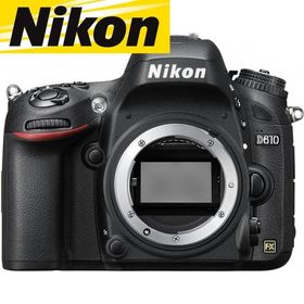 ニコン Nikon D610 ボディ デジタル一眼レフ カメラ 中古
