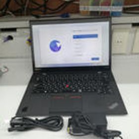 ノートパソコン THINKPAD X1 CARBON LENOVO