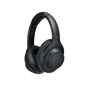 オーディオテクニカ イヤホン・ヘッドホン ATH-S300BT BK [ブラック]