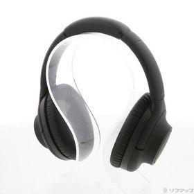 〔中古〕audio-technica(オーディオテクニカ) ATH-S300BT BK ブラック〔348-ud〕