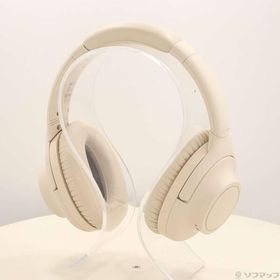 〔中古〕audio-technica(オーディオテクニカ) ATH-S300BT BG[ベージュ]〔198-ud〕