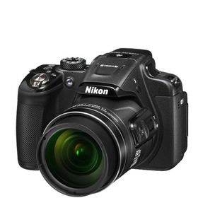ニコン Nikon COOLPIX P610 クールピクス コンパクトデジタルカメラ コンデジ カメラ 中古