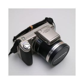 美品 SP-800UZ ゴールド 即日発送 OLYMPUS デジカメ デジタルカメラ 本体 あすつく 土日祝発送OK